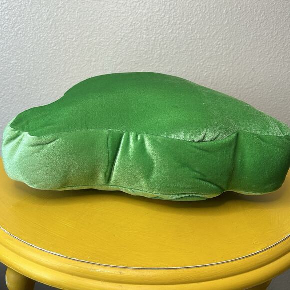 Dora The Explorer & Boots Monkey Throw Character Pillow Vintage Nickelodeon - Picture 5 of 8